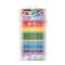 CARIOCA® Birello Washable Felt Tip Dual Tip Pen Set